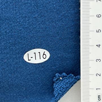 116 Blue