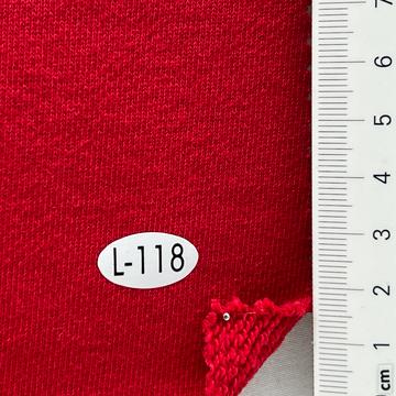 118 Red