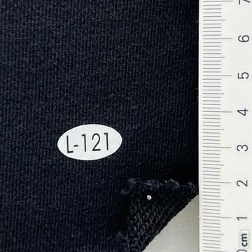 121 Black