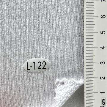 122 White