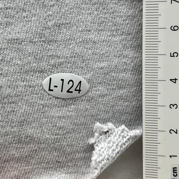 124 White