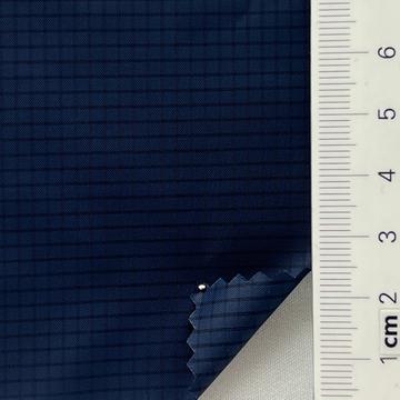 Nylon Cire Windproof Ripstop