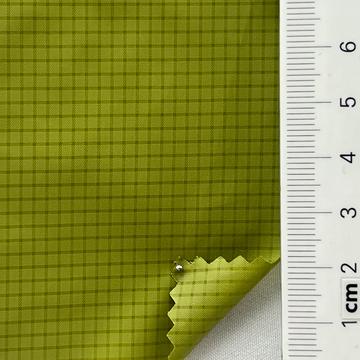 18 Pale Green