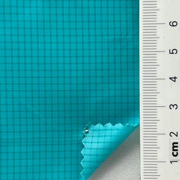 19 Turquoise
