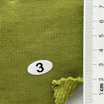 3 Pale Green