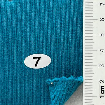 7 Cyan