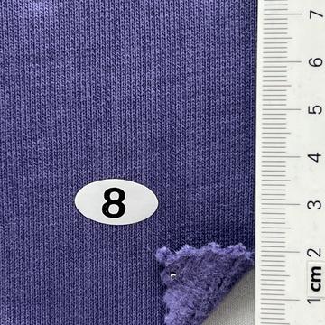 8 Purple