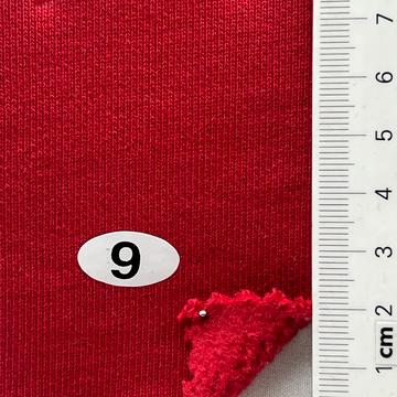 9 Red