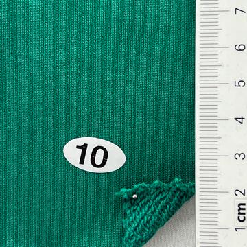 10 Green