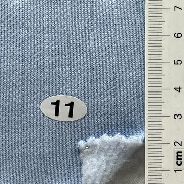 11 Pale Blue