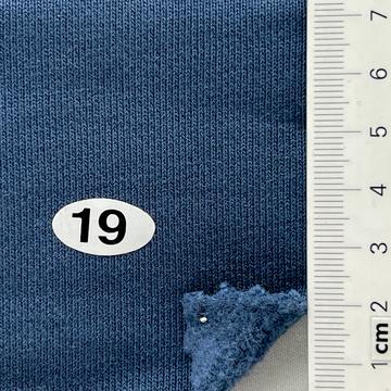 19 Blue