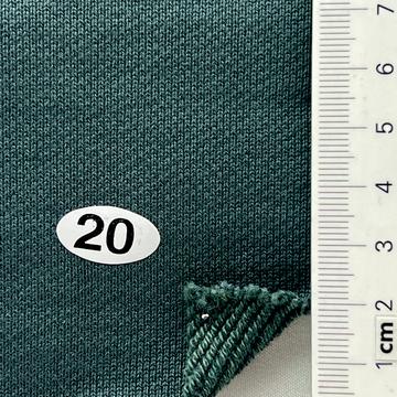 20 Deep Green
