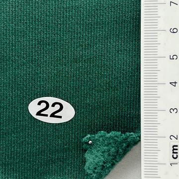 22 Green
