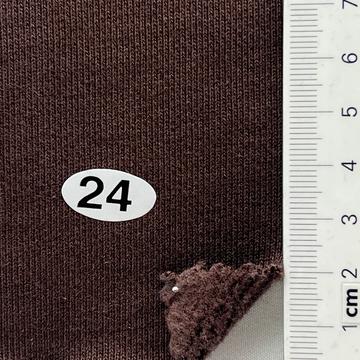 24 Brown