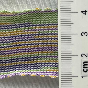 5 Pale Green