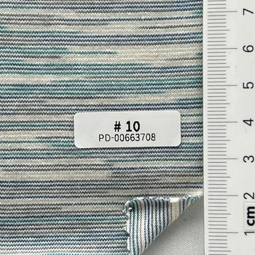 10 Pale Blue