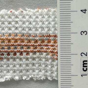 8 Orange