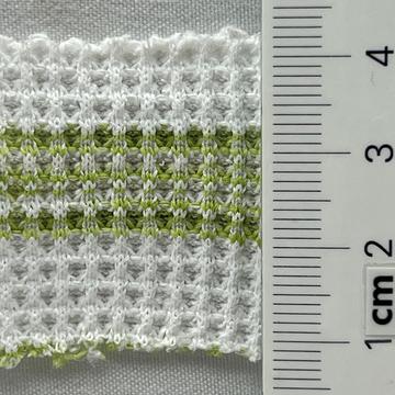 23 Pale Green
