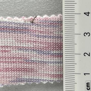 5 Pale Pink