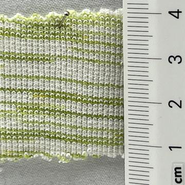23 Pale Green