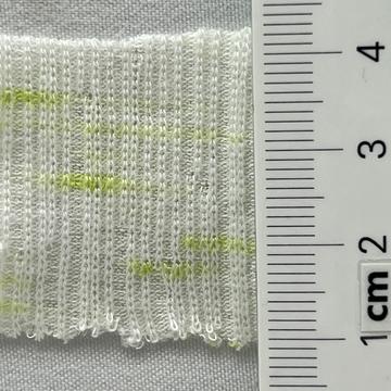 9 Pale Green