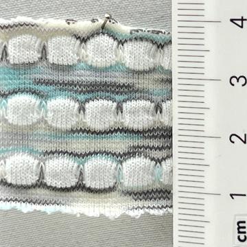 4 Turquoise