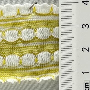 6 Yellow