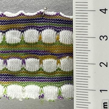 10 Pale Green