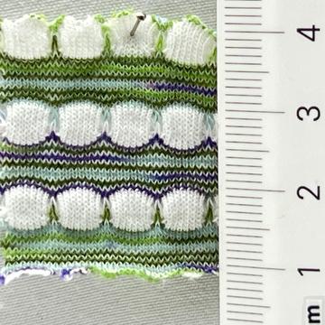 12 Pale Green