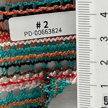 2 Turquoise