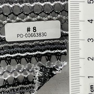 8 Gray