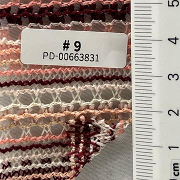 9 Pale Orange