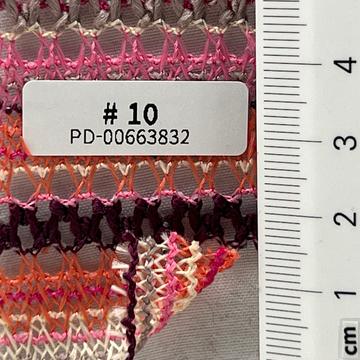 10 Pink