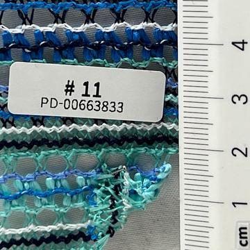 11 Turquoise