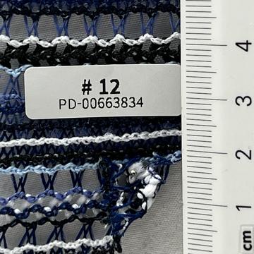 12 Navy