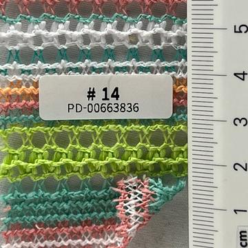 14 Turquoise