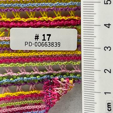 17 Lavender