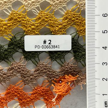 2 Yellow