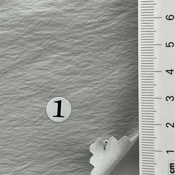 Viscose Rayon-blend Plain Weave