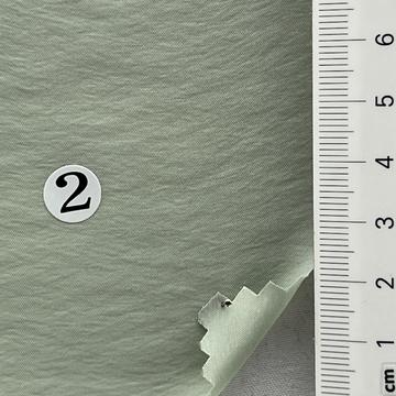 2 Pale Green