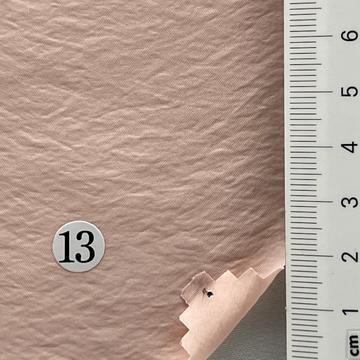 13 Pale Orange
