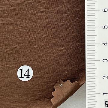 14 Brown
