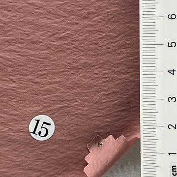 15 Dusty Pink