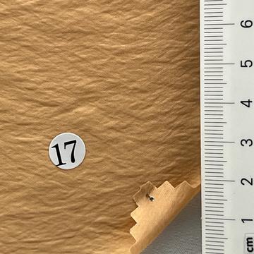 17 Pale Orange