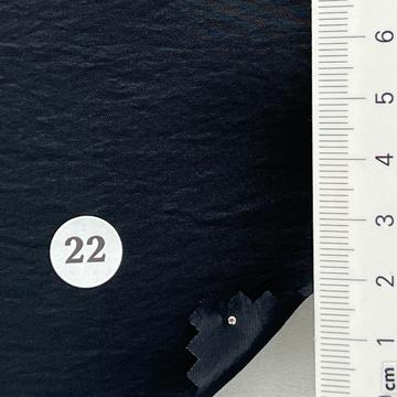 22 Black