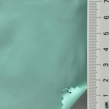 Recycled Polyester Plain Weave