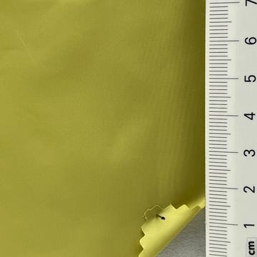 7 Pale Green
