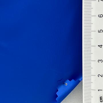 23 Blue