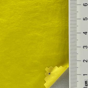 15 Yellow