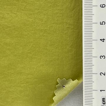 21 Pale Green